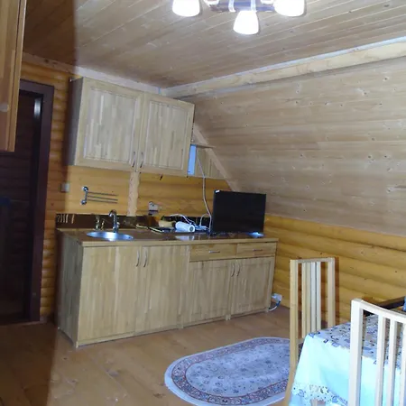 апецька Dubove