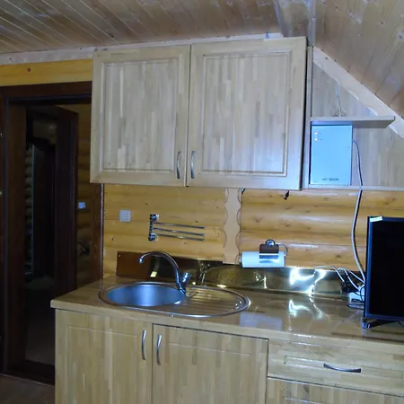 Lodge апецька