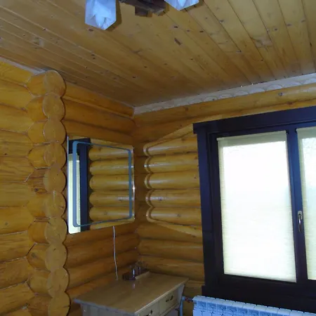 апецька Lodge *