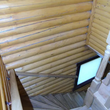 Lodge апецька *