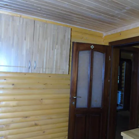 Lodge апецька