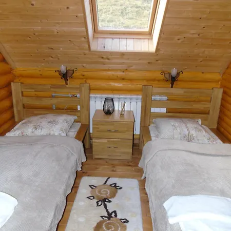 апецька Lodge Dubove