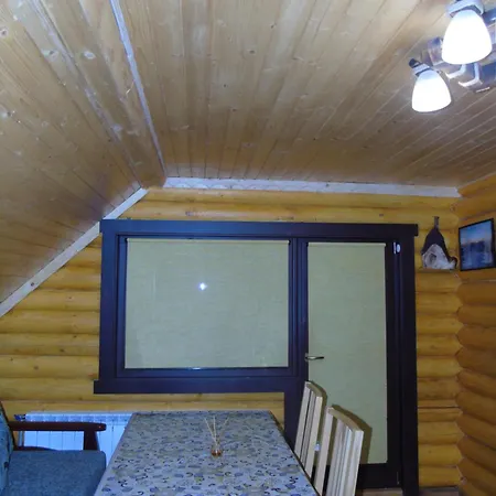 Lodge апецька