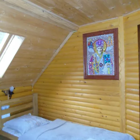 апецька Lodge *