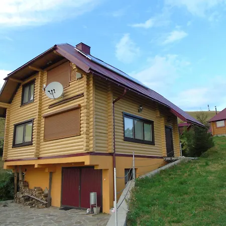 Lodge апецька Dubove