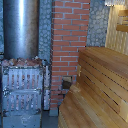 апецька Lodge