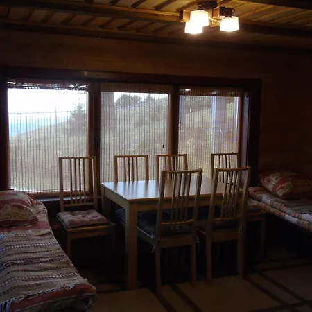 апецька Lodge *