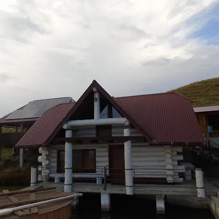 апецька Lodge
