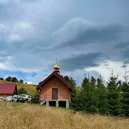 Lodge апецька *