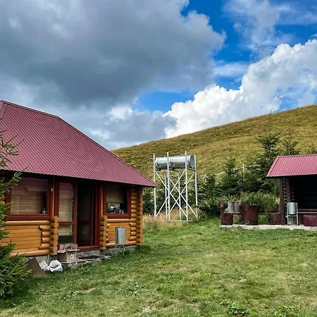 Lodge апецька