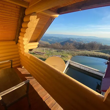 апецька Lodge