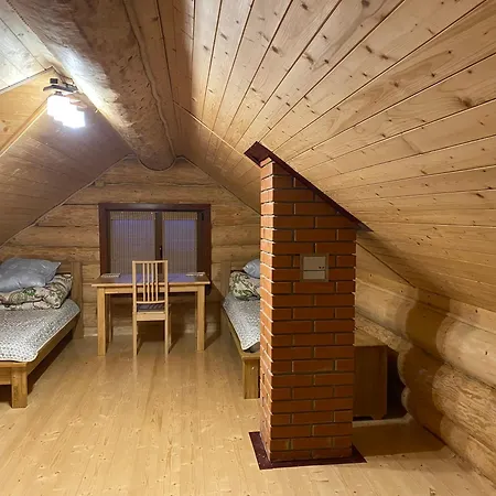 апецька Lodge *