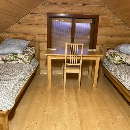 Lodge апецька *