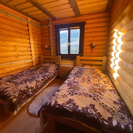 Lodge апецька