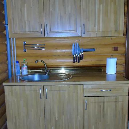 Lodge апецька