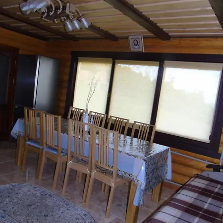 апецька Lodge