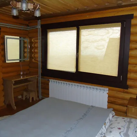апецька Lodge *