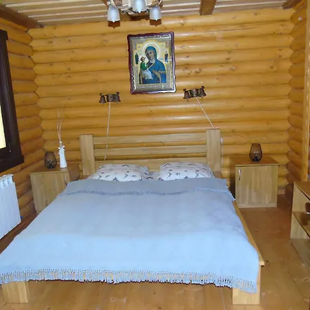 апецька Lodge