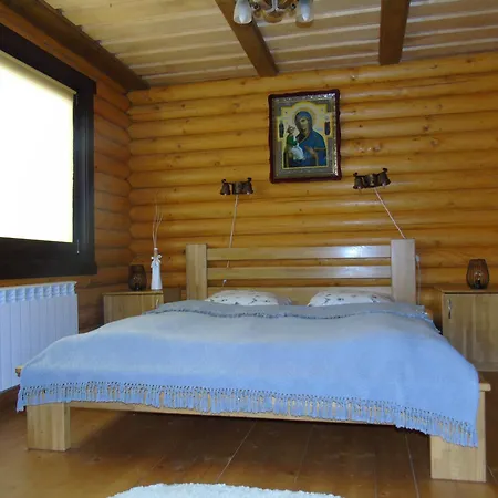 апецька Lodge Dubove